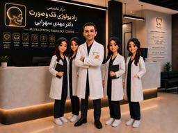 تصویر گالری مهدی سهرابی 1
