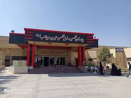 تصویر گالری سحر ارزاقی 1