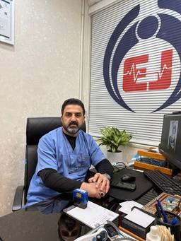 تصویر گالری ابراهیم جمعه 3