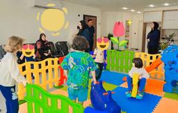 تصویر گالری فاطمه قهرمانی نسب 1