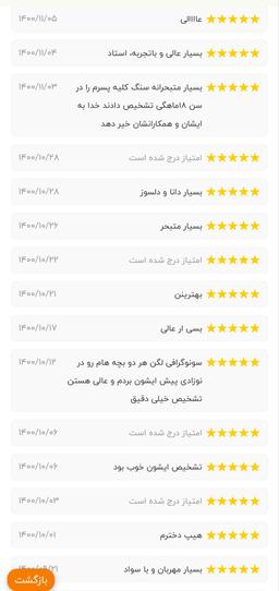 تصویر گالری مهرزاد مهدیزاده 4