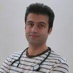 تصویر گالری حامد شریعت زاده 1