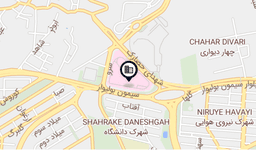 تصویر گالری آرمین برهان 35