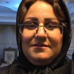 تصویر گالری آزاده تفتیان 1