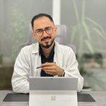 تصویر گالری امیرحسین معصومخانی 1