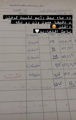 تصویر گالری مریم مرادی 4