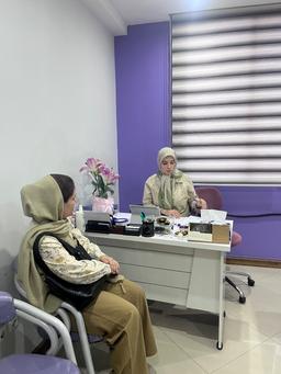 تصویر گالری مشکوه حسن زاده 2