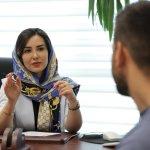 تصویر گالری سمیرا امین افشاری 6