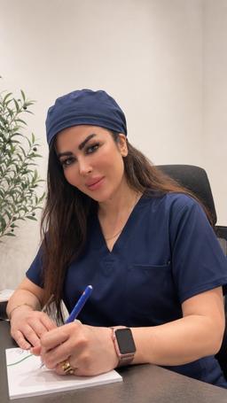 تصویر گالری زهره احمدی عسگر 7