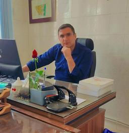 تصویر گالری حسن قربانی 1