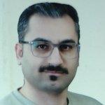 تصویر گالری میلاد سعیدی 1