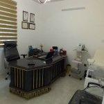 تصویر گالری مروارید خاکی لنگرودی 3