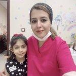 تصویر گالری مینا یزدی زاده 3