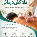 تصویر گالری بابک دانش فرد 6