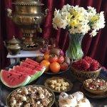 تصویر گالری اکرم روا 1