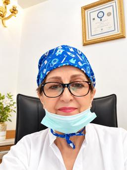 تصویر گالری ناهیده آلانی 1