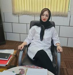 تصویر گالری فاطمه نظری دهکردی 2