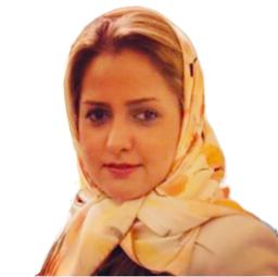 تصویر گالری نیکو تبرایی 1