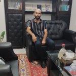 تصویر گالری علی شاکرمی 1