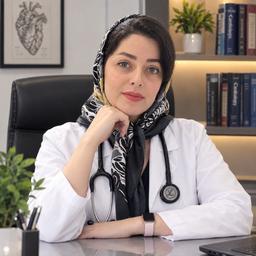 تصویر گالری آنا غضنفری 1