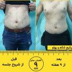 تصویر گالری شرمین صیفوری 9