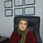تصویر گالری ندا فرهادی 1