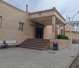 تصویر گالری مصطفی جوان نژاد 1