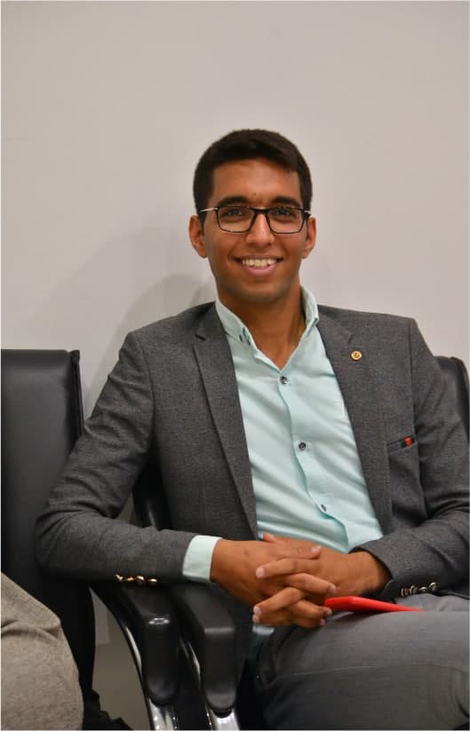 Ali Saatsaz