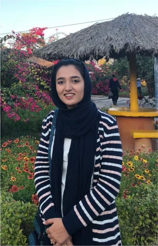 Ayda Ardani