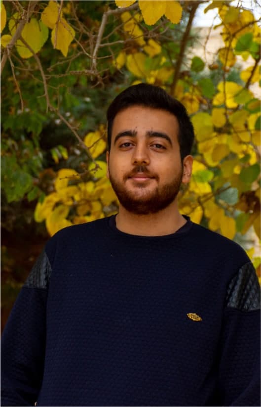 Mohammad Fattahi