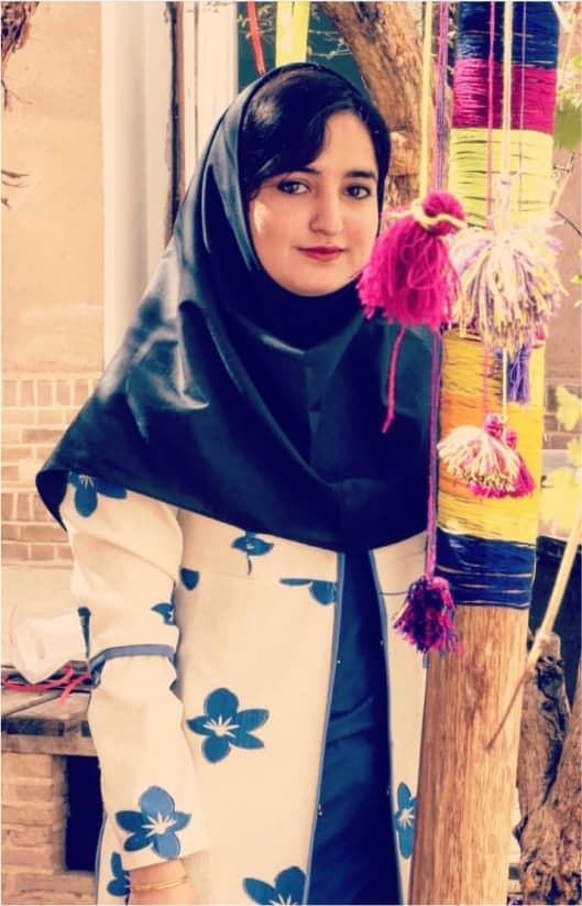 Nastaran Omidi
