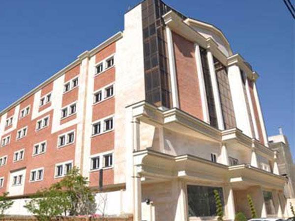 بیمارستان نیکان