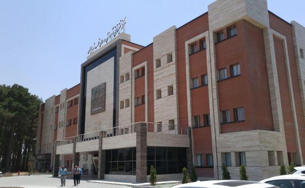 بیمارستان چمران