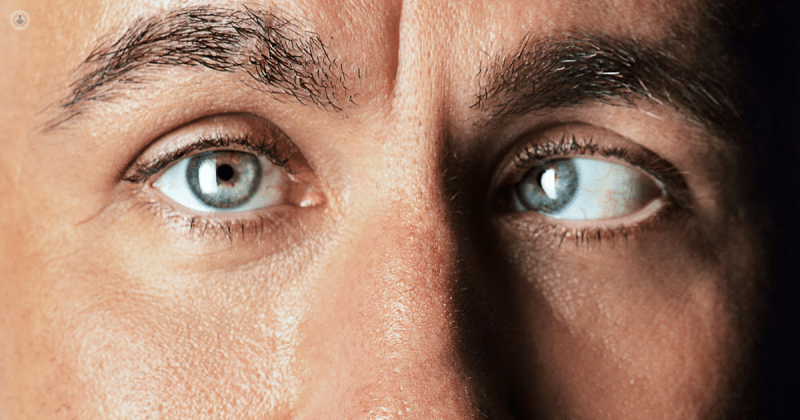 از بیماری انحراف چشم (استرابیسم) چه می دانید