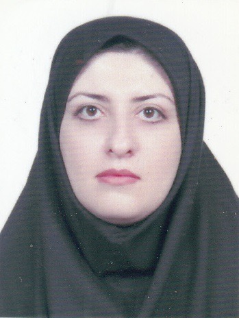 دکتر آرزو آسترکی