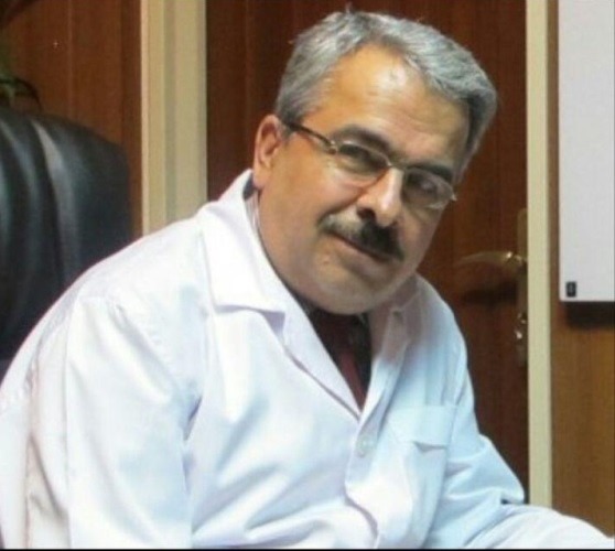 دکتر بابک زمانی