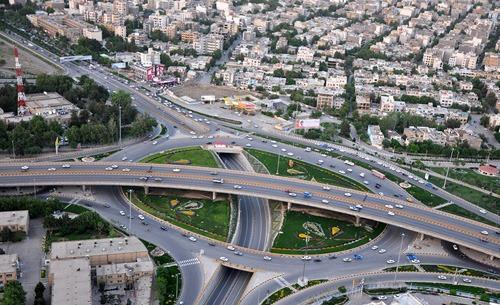 شهرستان شهریار