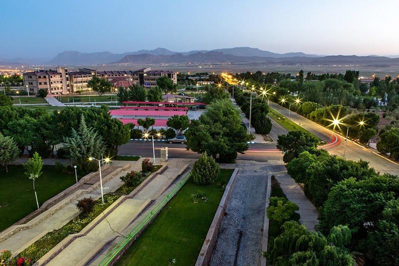 نوبت دهی چهارمحال و بختیاری