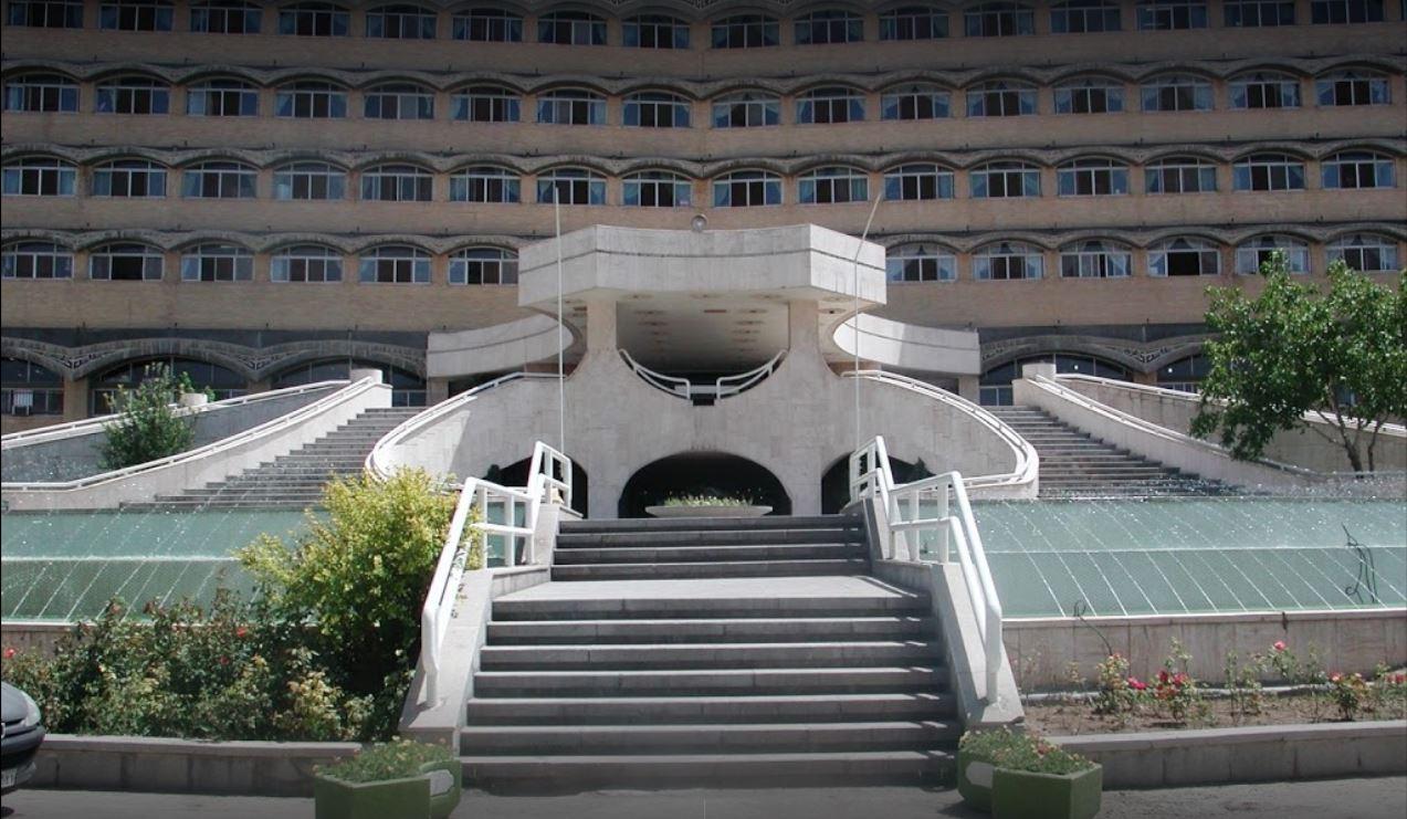 دریافت نوبت از بیمارستان الزهرا اصفهان
