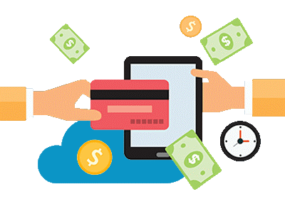 پرداخت آنلاین در سیستم نوبت دهی