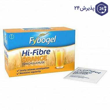 داروی بارهنگ برای یبوست