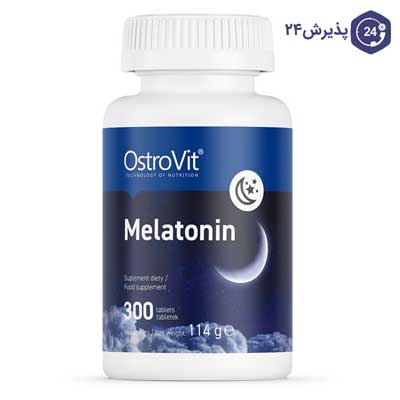 داروی ملاتونین