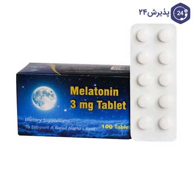 داروی ملاتونین
