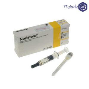 آمپول نورتیسترون