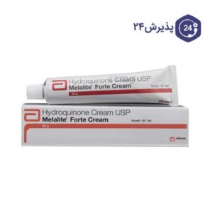 داروی هیدروکینون