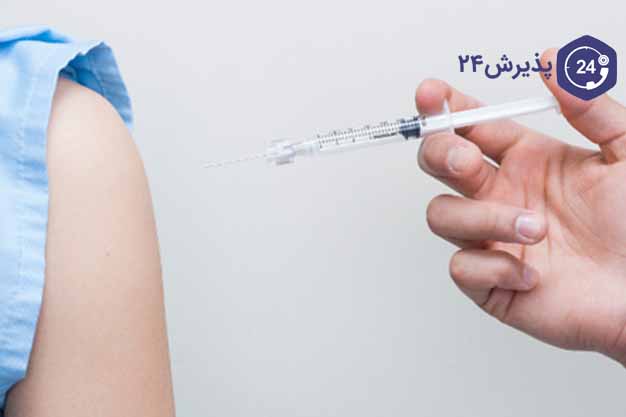 واکسن کزار
