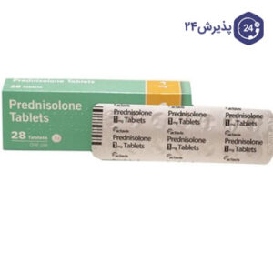 داروی پردنیزولون