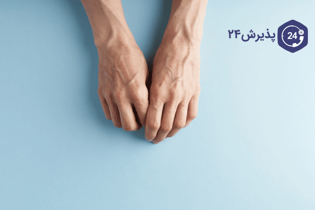 ناخن و بیماری&zwnj;های ناخن