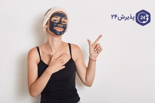 ماسک صورت