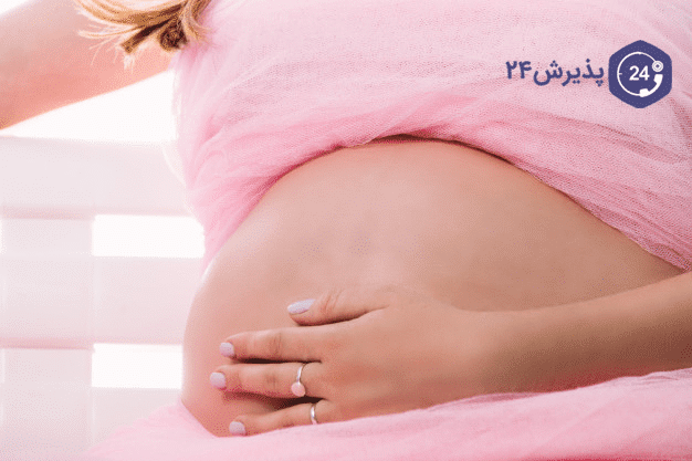 چگونه میتوانیم دختر باردار شویم؟ 1 تعین جنسیت دختر